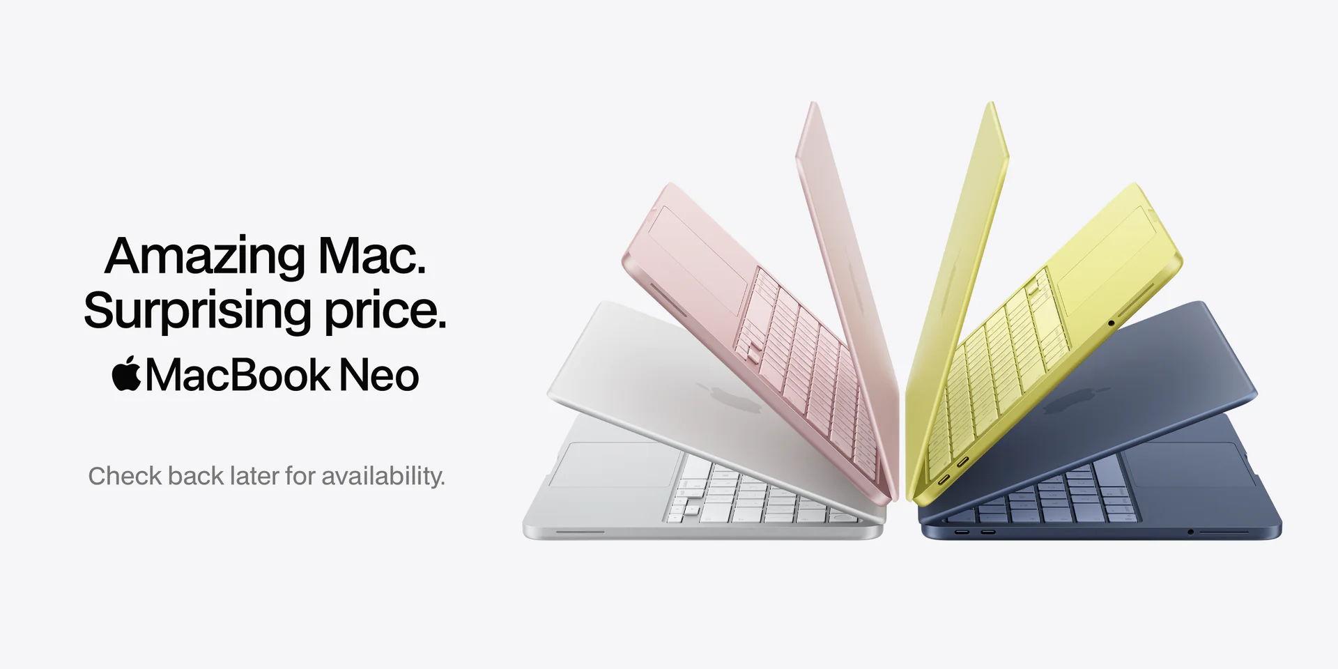 Welcome to Our Store